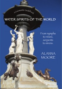 Image of cover of Water Spirits of the World by Alanna Moore